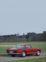 Ferrari 250 GT Ellena Coupe 1957 года